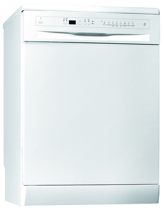 Whirlpool ADP 8453 GG