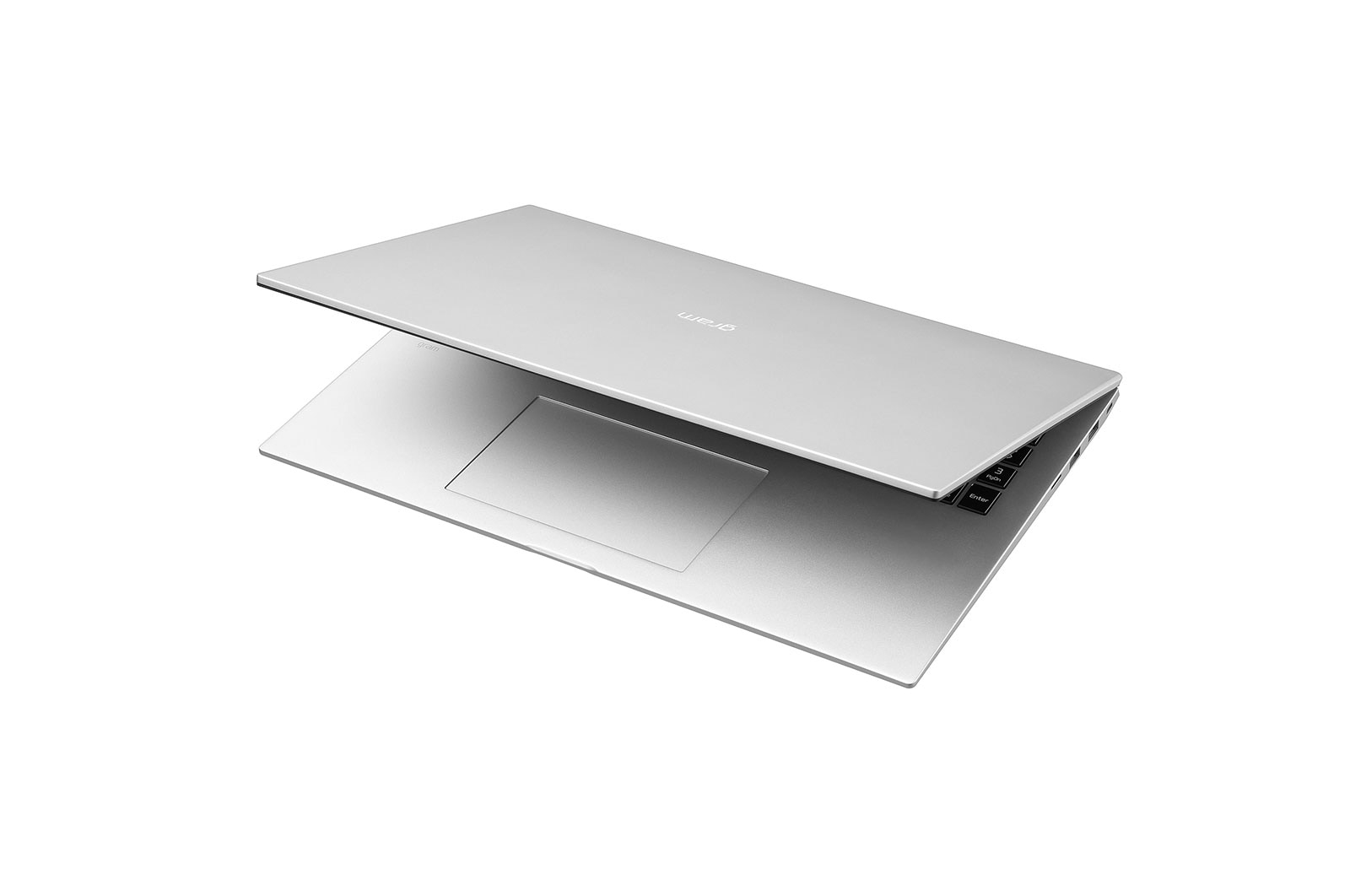 LG Gram 17Z90P-G.AA78E1 laptop Intel® Core™ i7 i7-1165G7 – image 8