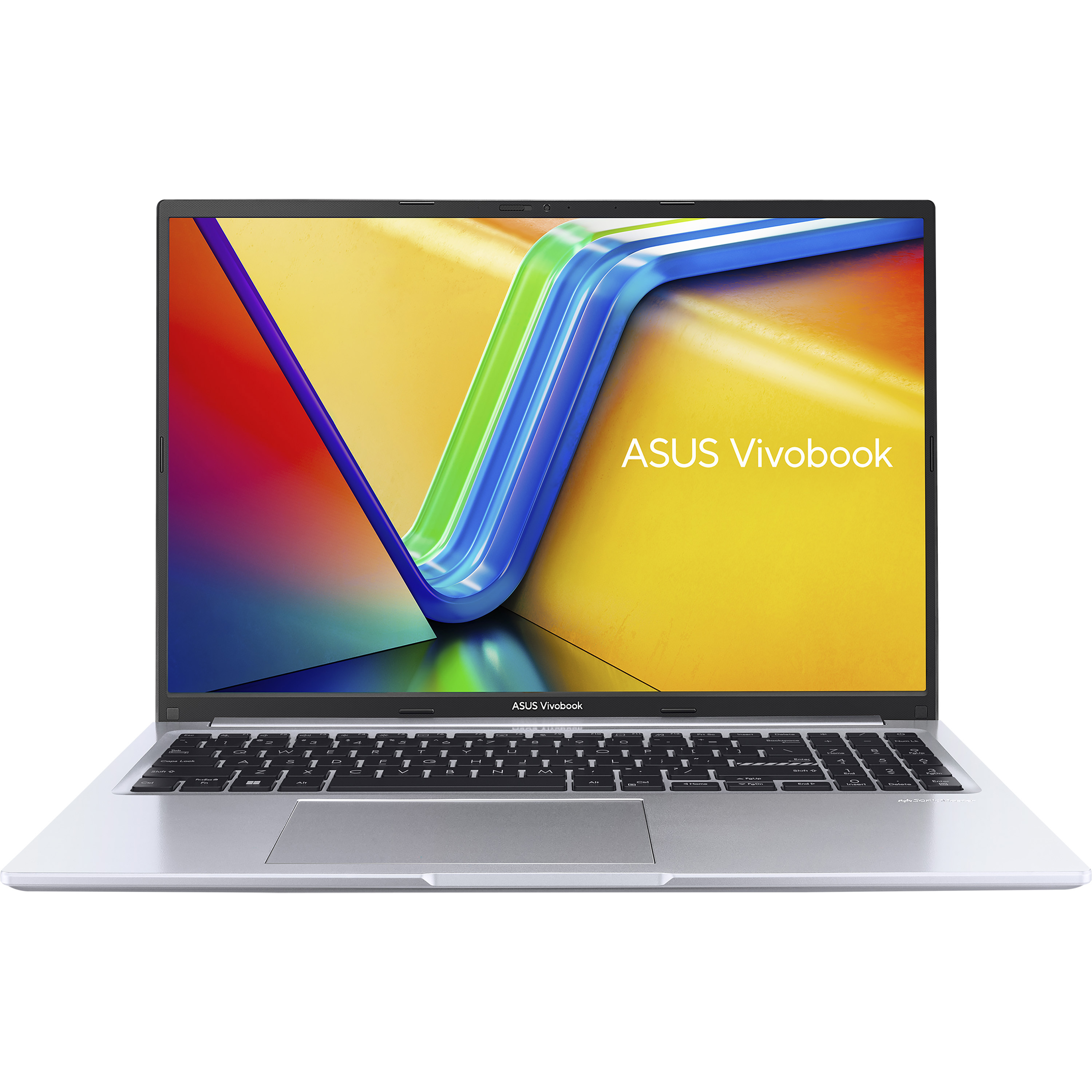 ASUS Vivobook 16 X1605ZA-MB116W Intel® Core™ i7 i7-1255U Computer portatile 40,6 cm (16") WUXGA 8 GB DDR4-SDRAM 512 GB SSD W