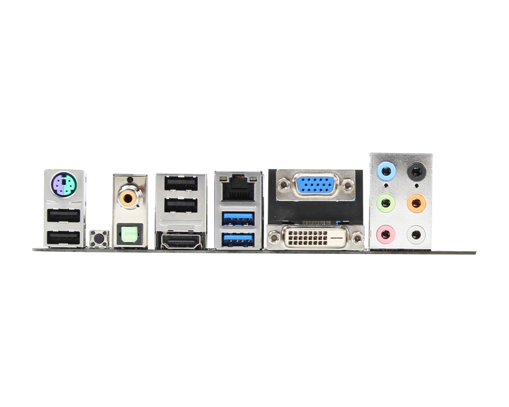 MSI Z68A-GD65 (B3) – image 4