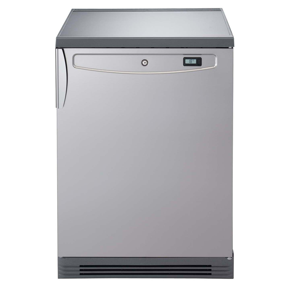 Electrolux RUCR16X16 fridge Freestanding