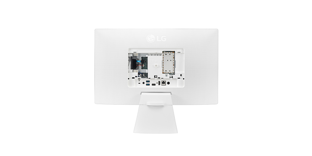 LG 22V270-LR20K All-in-One PC/workstation Intel® Pentium® N4200 – image 2