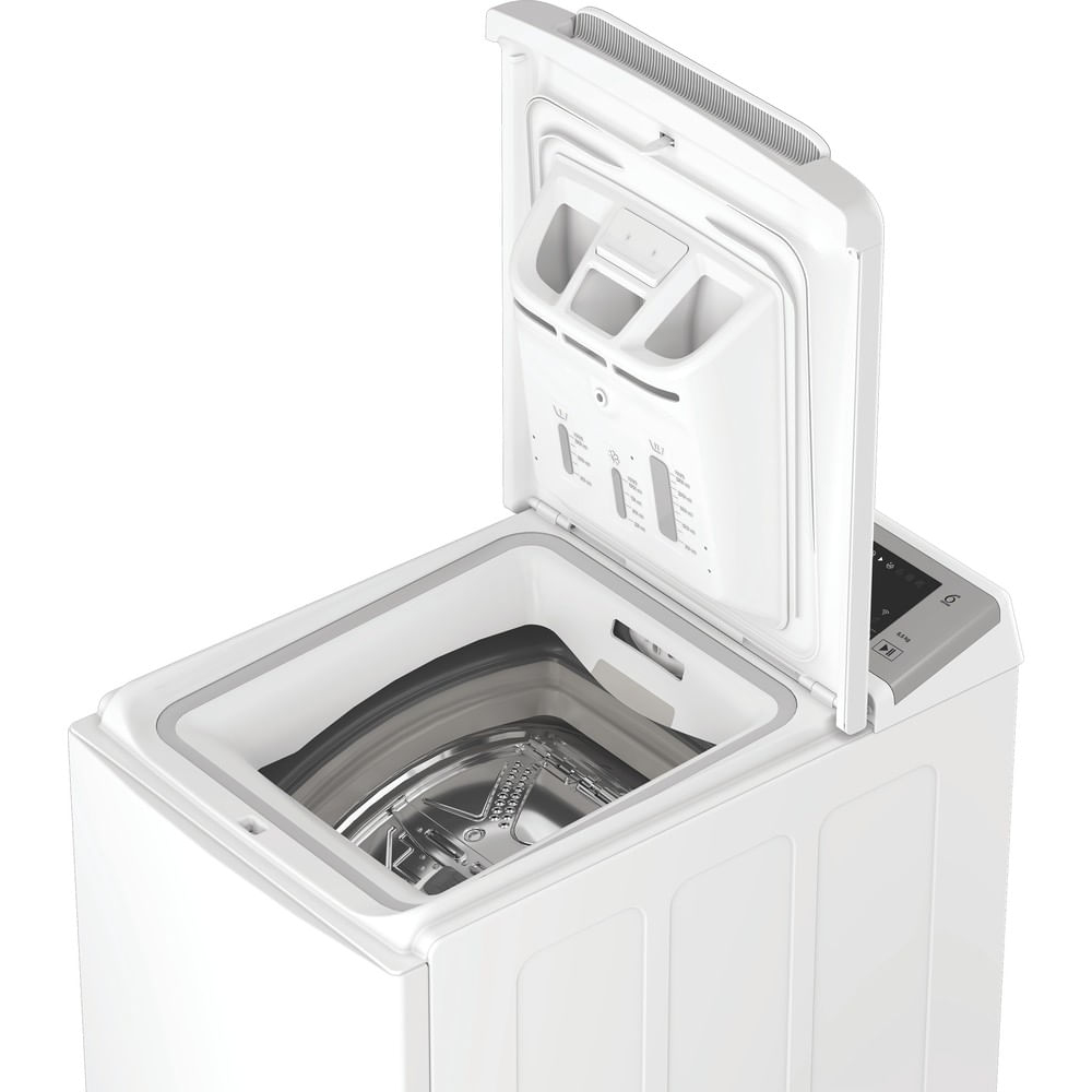Whirlpool 859991738840 washing machine – image 4
