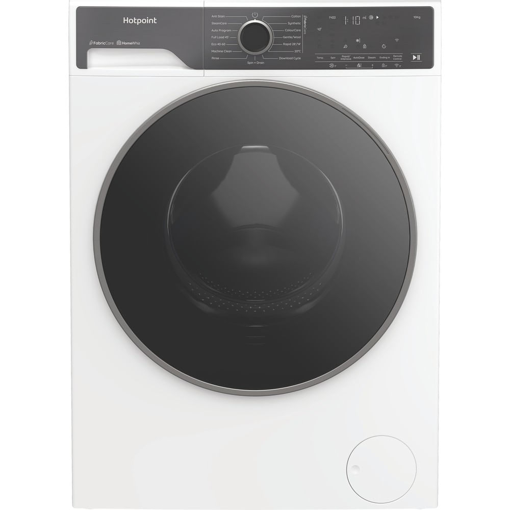 Hotpoint HP 105A CARE UK — vue 1 sur 8
