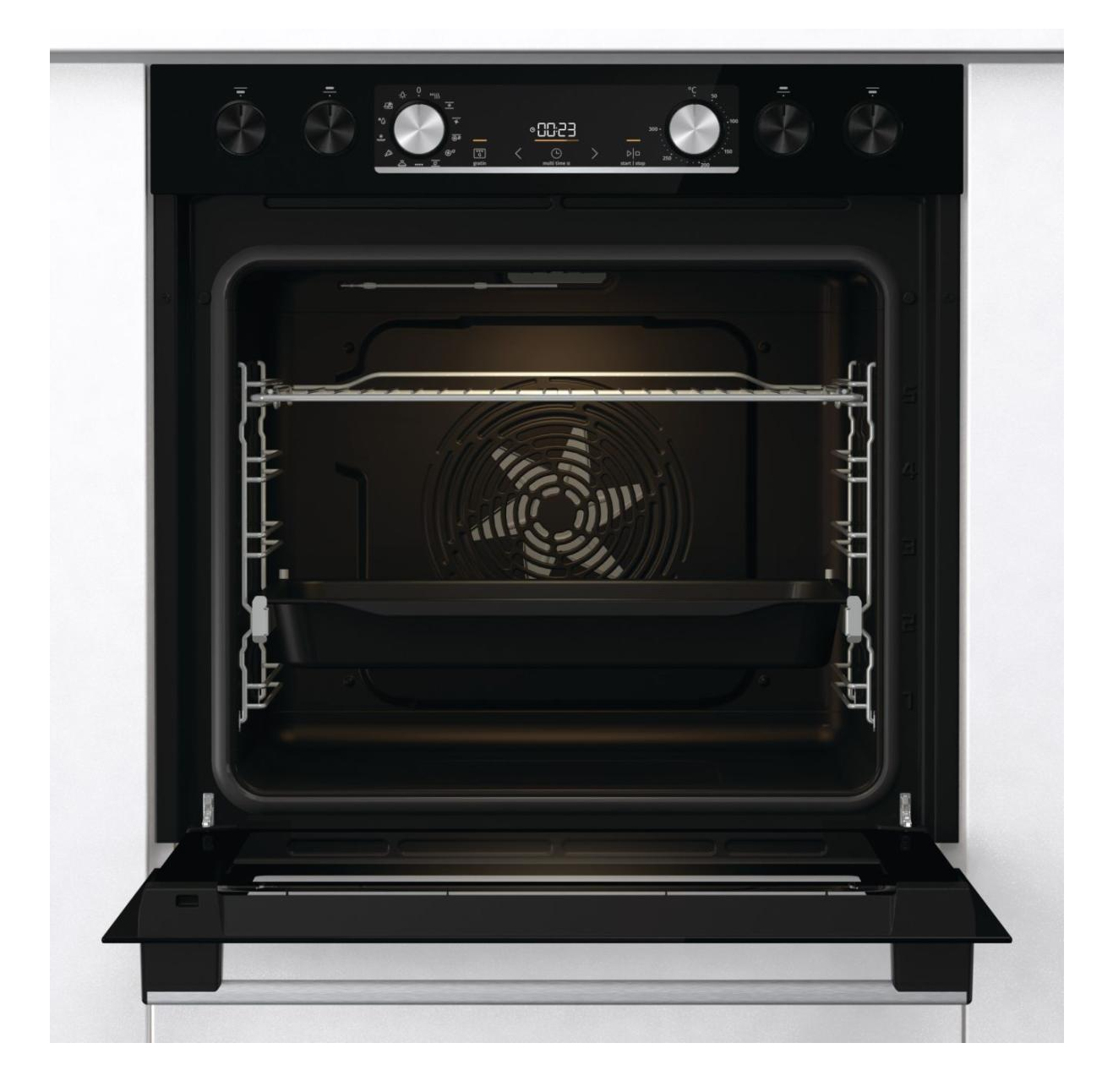 Gorenje BCIX6737E05BG – image 2