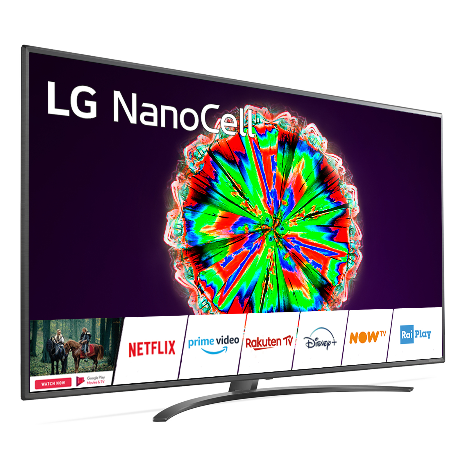 LG NanoCell 75NANO796NF.API TV – image 5