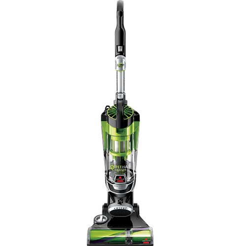 Bissell 1650 stick vacuum/electric broom Upright vacuum AC Dry Bagless