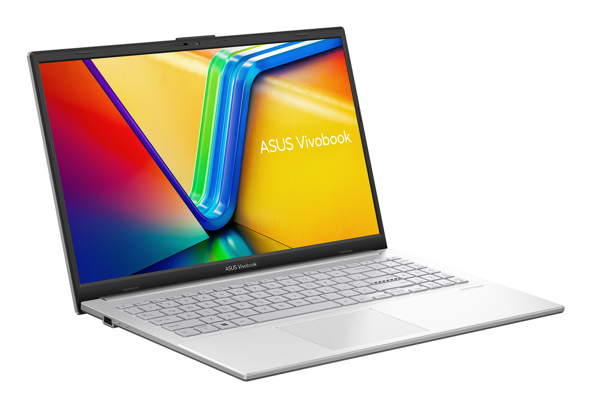 Asus - Portátil ASUS Vivobook Go 15 E1504GA-BQ1210, i3-N305, 8GB, 512GB SSD, 15,6', Sin SO. - imagen 7