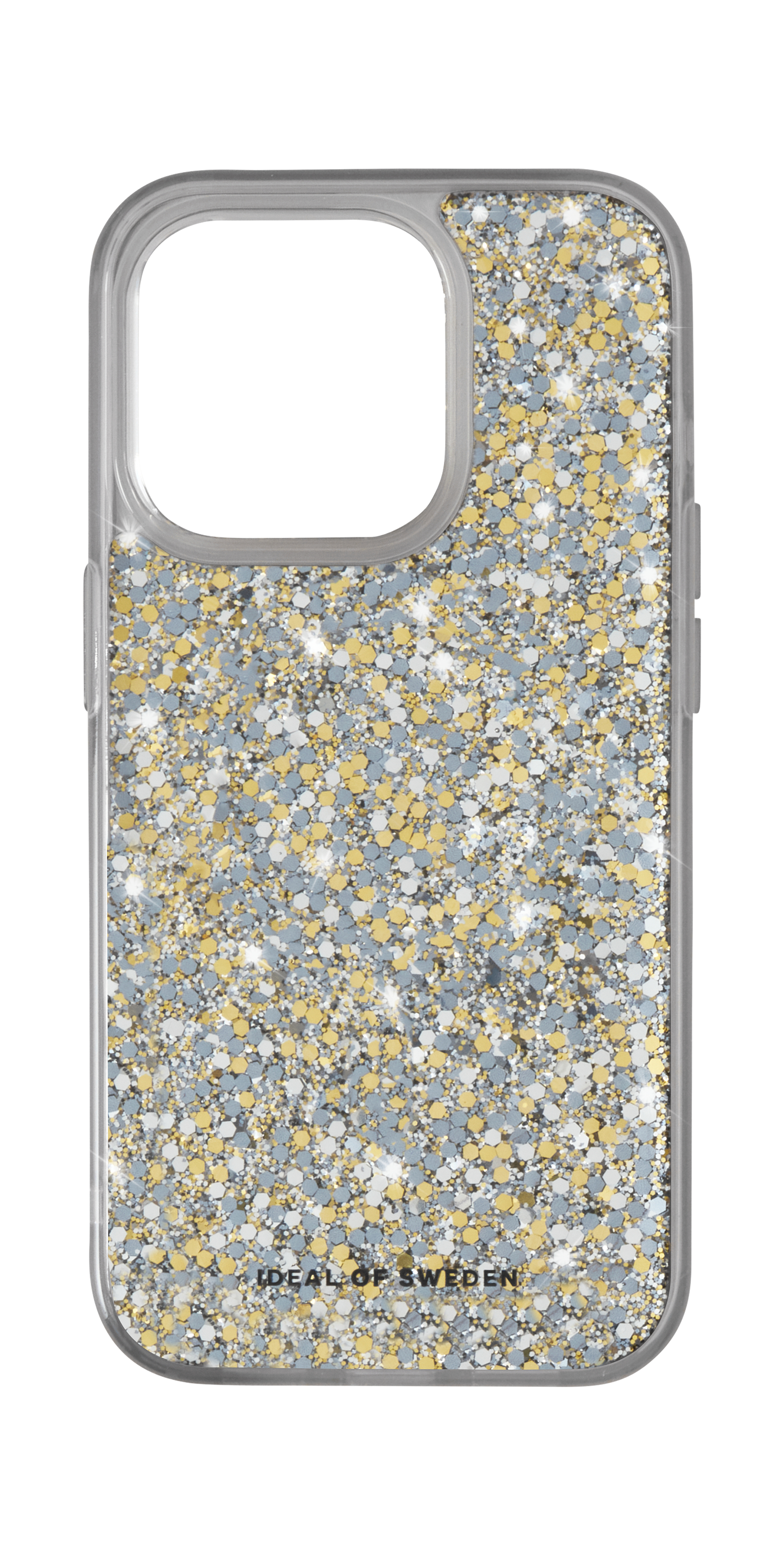 iDeal of Sweden Clear Case iPhone 15PR Glam – image 2