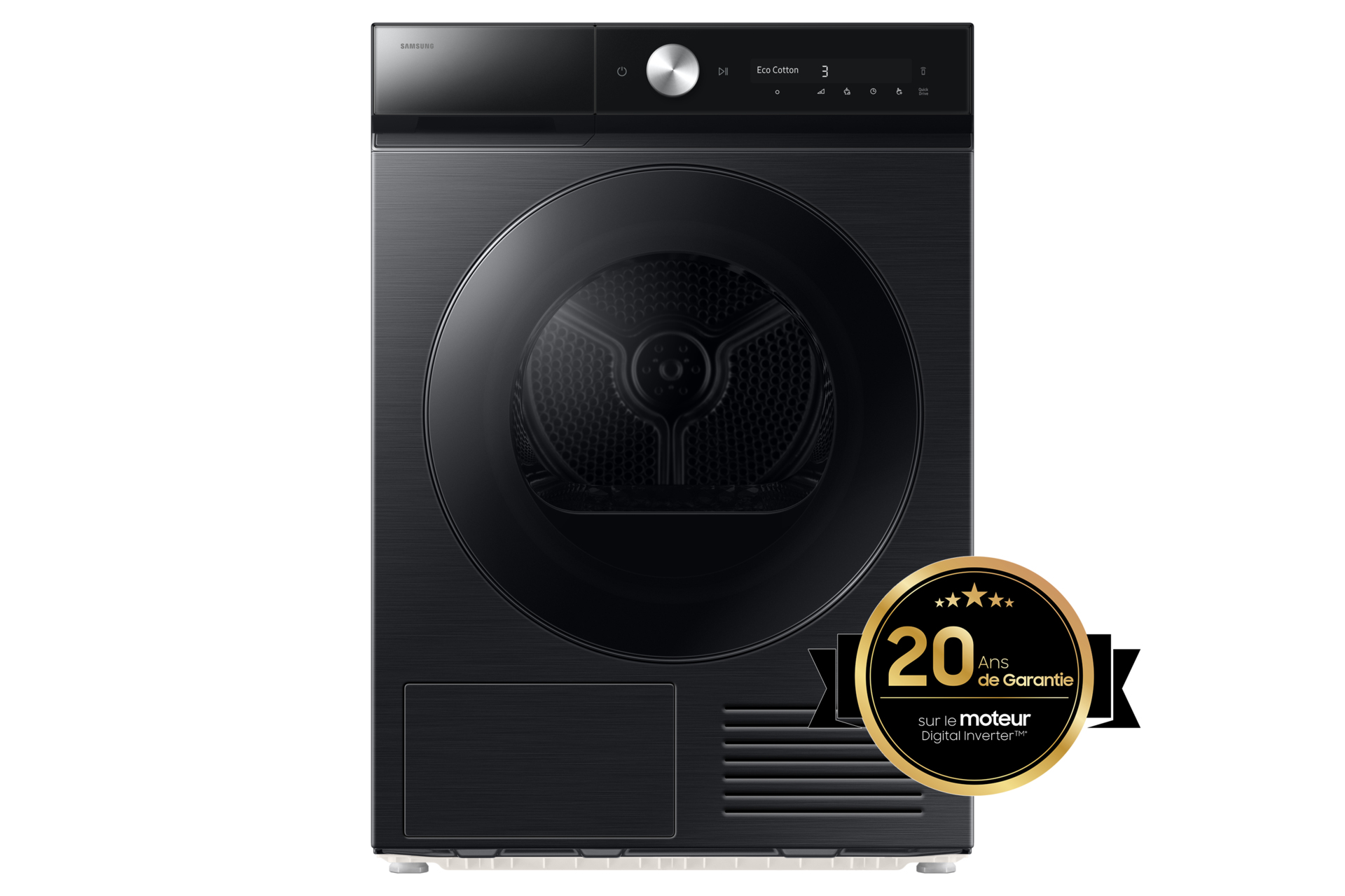 Samsung DV90DB8845GB — vue 1 sur 8