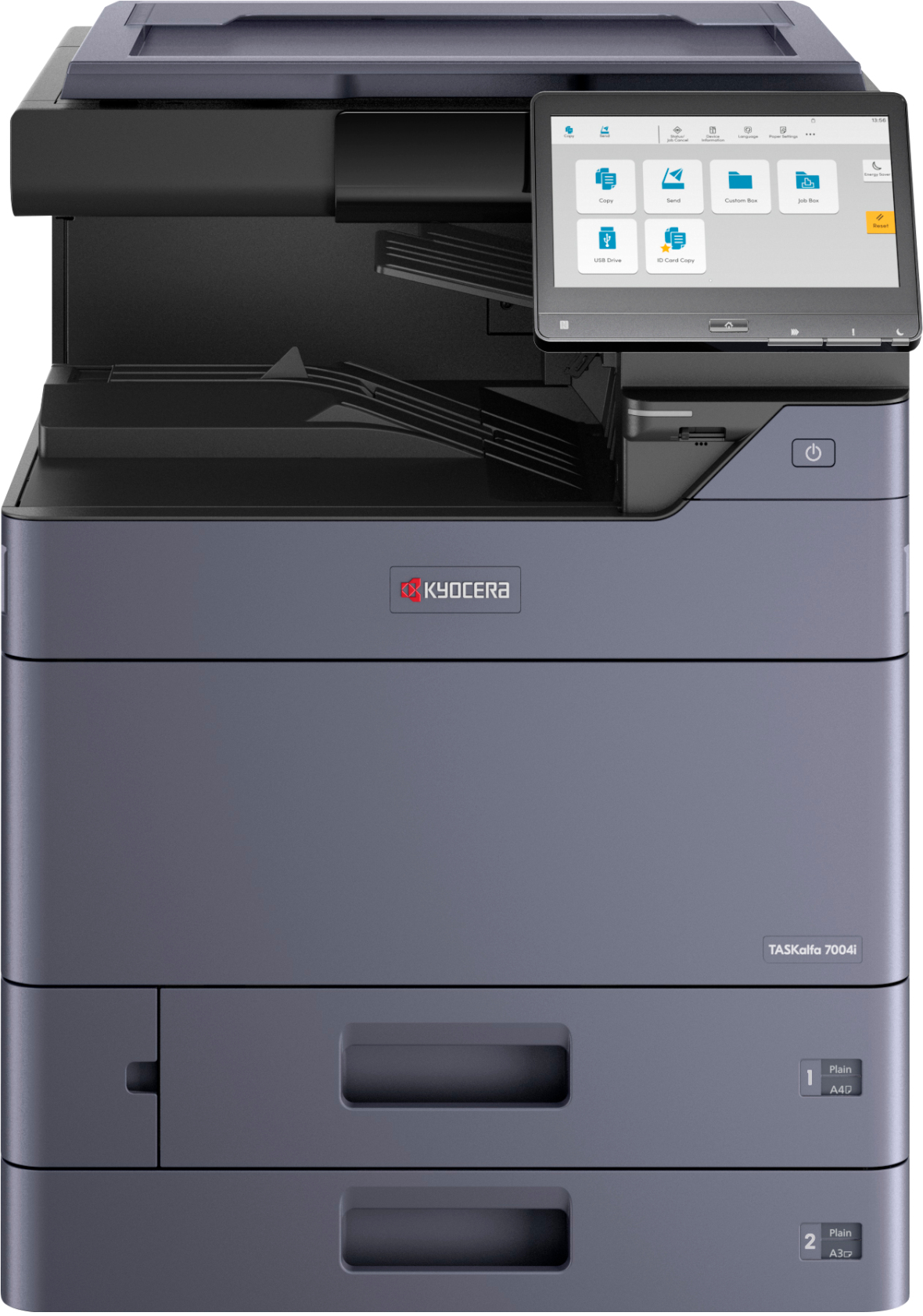 Kyocera TASKalfa 4004i Laser A3 – image 2