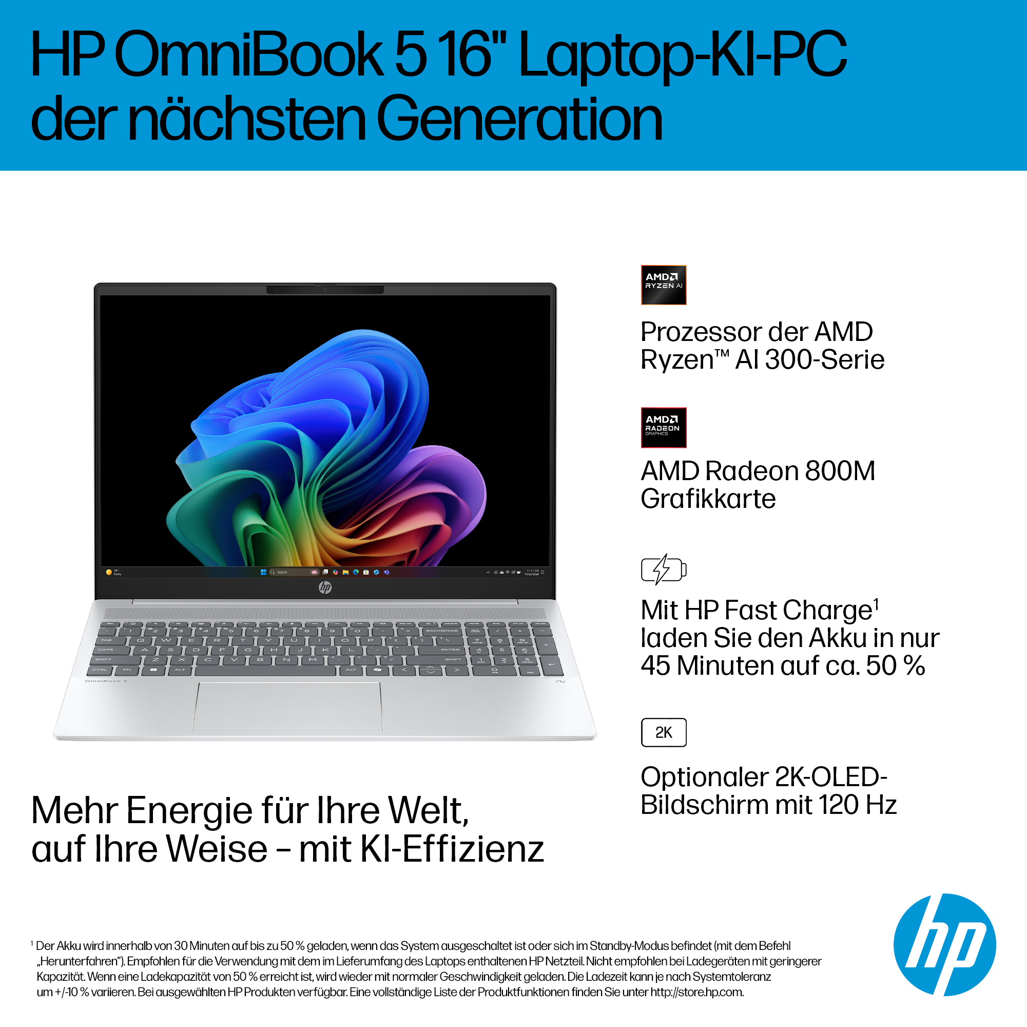 OmniBook 5 NGAI 16-ag1352ng