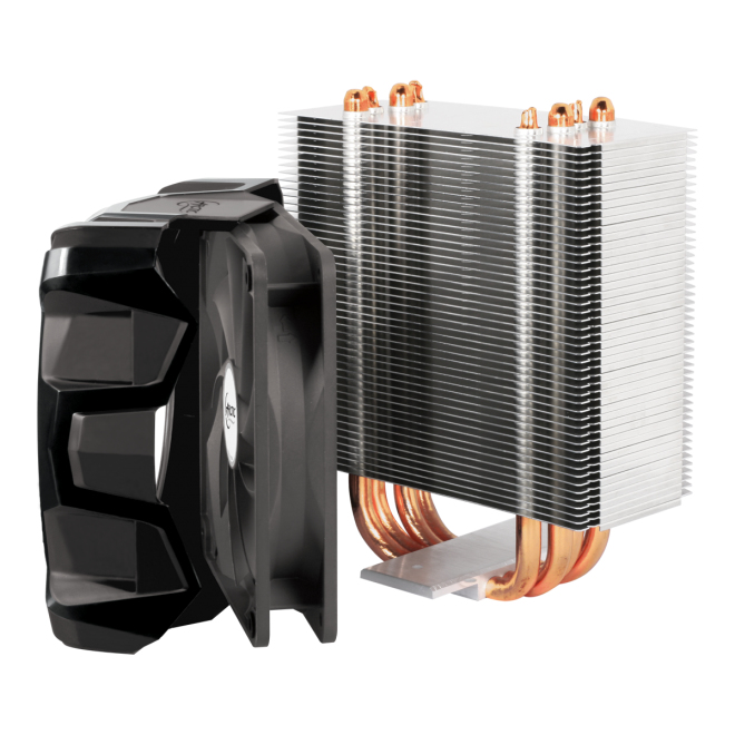 ARCTIC Freezer i30 CO – image 7