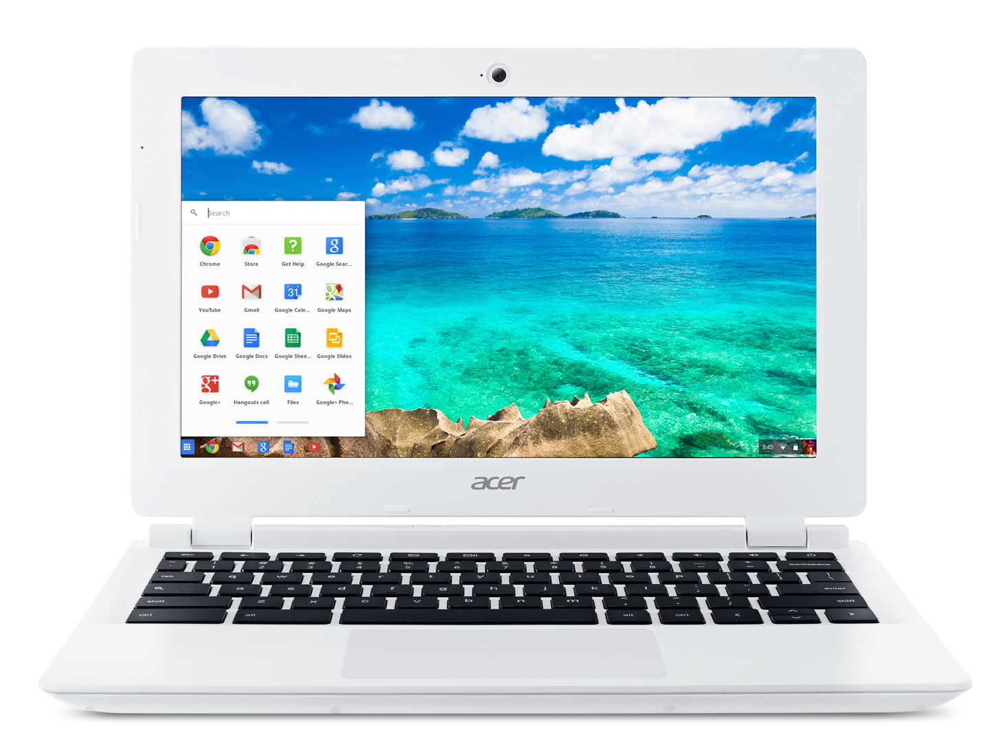 Acer Chromebook CB3-111-C66Q Intel® Celeron® N2840