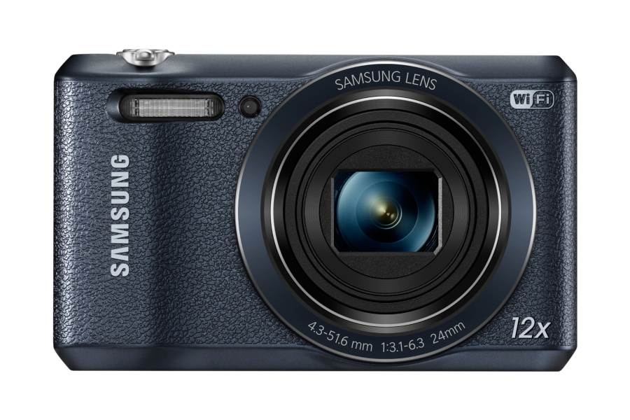 Samsung WB WB37F 1/2.3" Compact camera – image 1