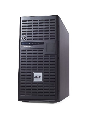 Acer Altos G540