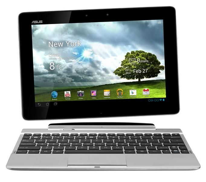 ASUS Transformer Pad TF300T-1A111A