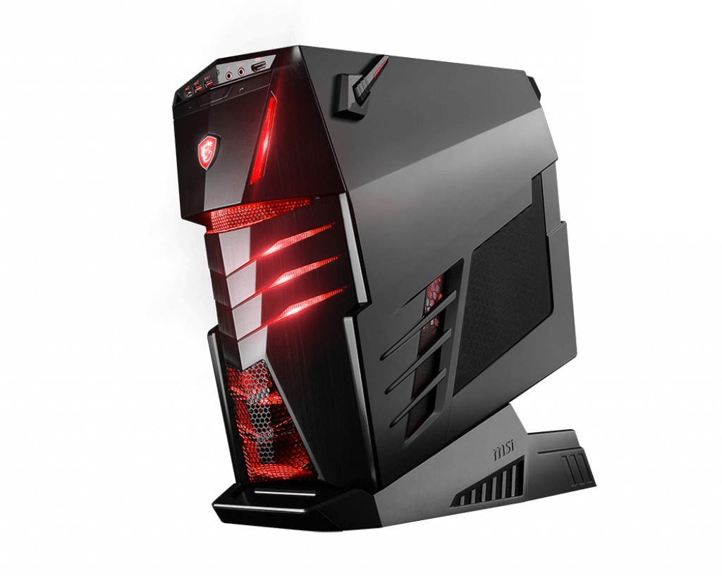 MSI Aegis Ti3 VR7RE SLI-059UK – image 1