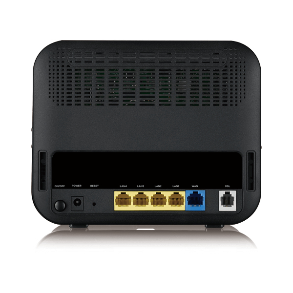 Zyxel VMG3625-T20A wireless router Gigabit Ethernet Dual-band (2.4 GHz – image 4