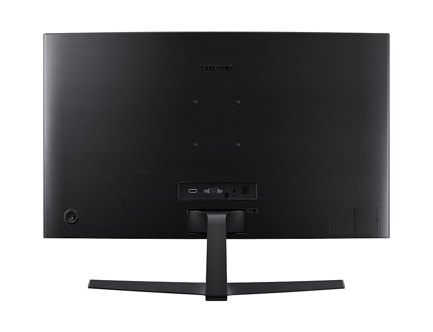 Samsung LC27F396FHM computer monitor – image 2