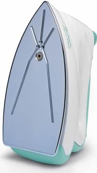 Ariete 6399 Dry & Steam iron Ceramic soleplate – image 2