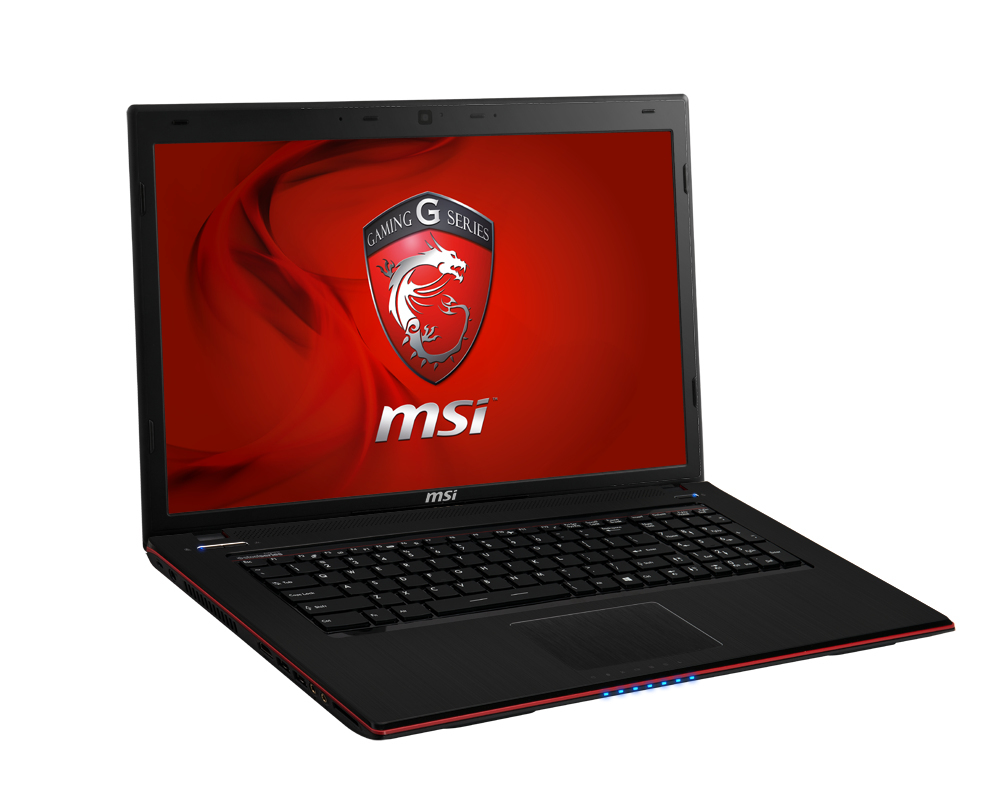 MSI GE70 2OC-236RU