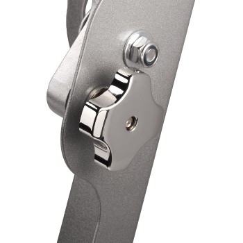 Hama "Next" Plasma/LCD Wall Bracket, VESA 800x400, can be tilted – image 4
