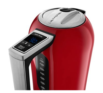 KitchenAid Electric Kettle – image 2