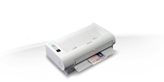 Canon imageFORMULA DR-M140 Sheet-fed scanner – image 2