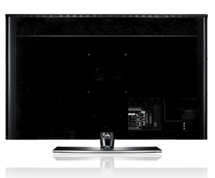 LG 42SL80 TV 106.7 cm (42") Full HD Black 500 cd/m² – image 2