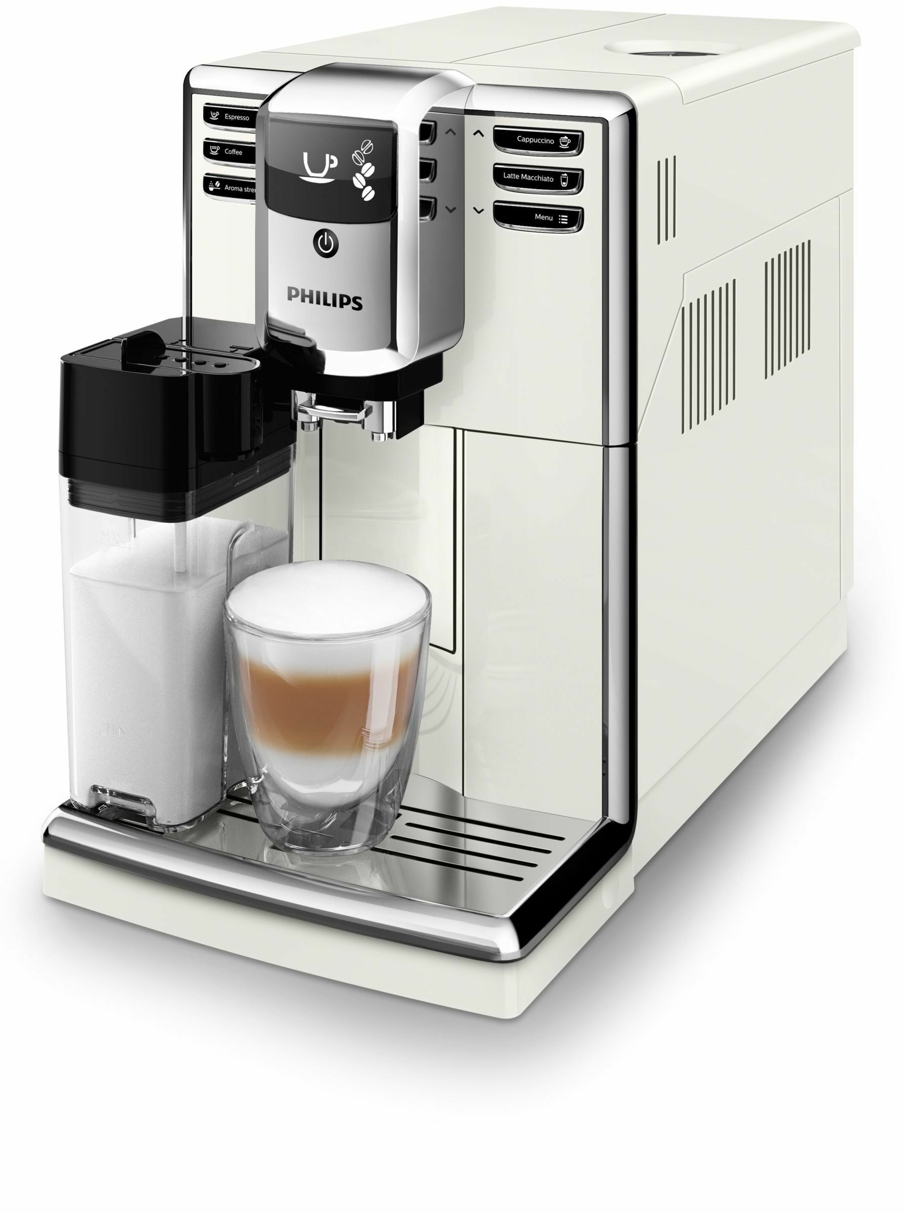 Philips 5000 series EP5361/14 coffee maker Fully-auto Espresso machine – image 1