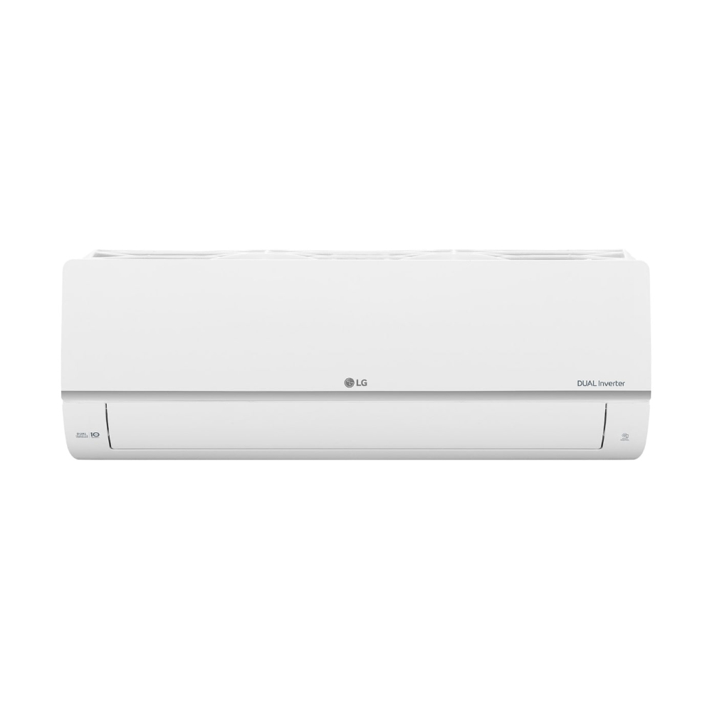 LG S24ETK air conditioner Air conditioner indoor unit White – image 1