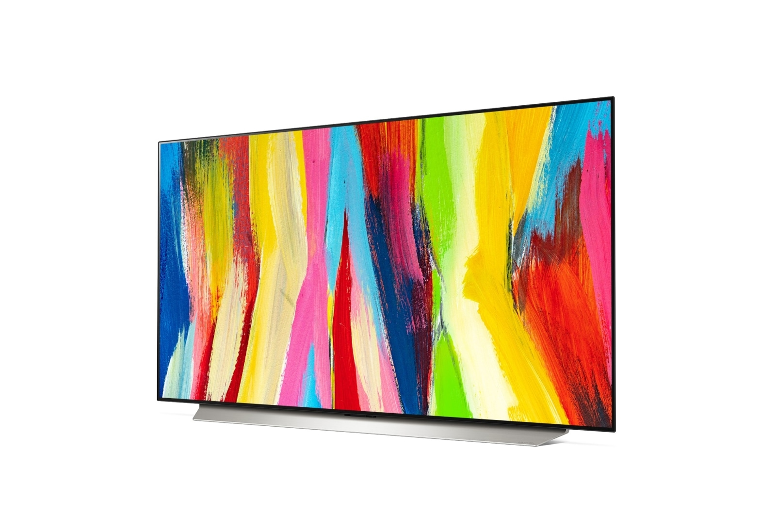 LG OLED48C22LB TV – image 2