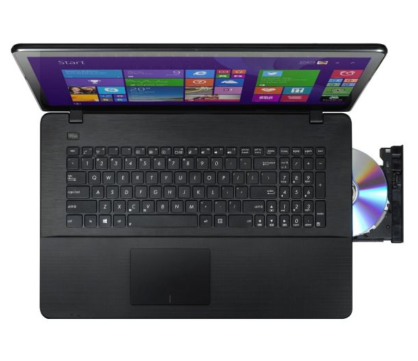 ASUS F751LAV-TY291H Intel® Core™ i5 i5-5200U Laptop – image 5