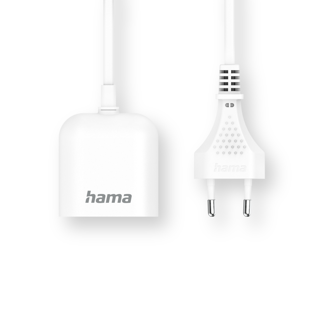 Hama 00223204 mobile device charger White AC Indoor – image 2