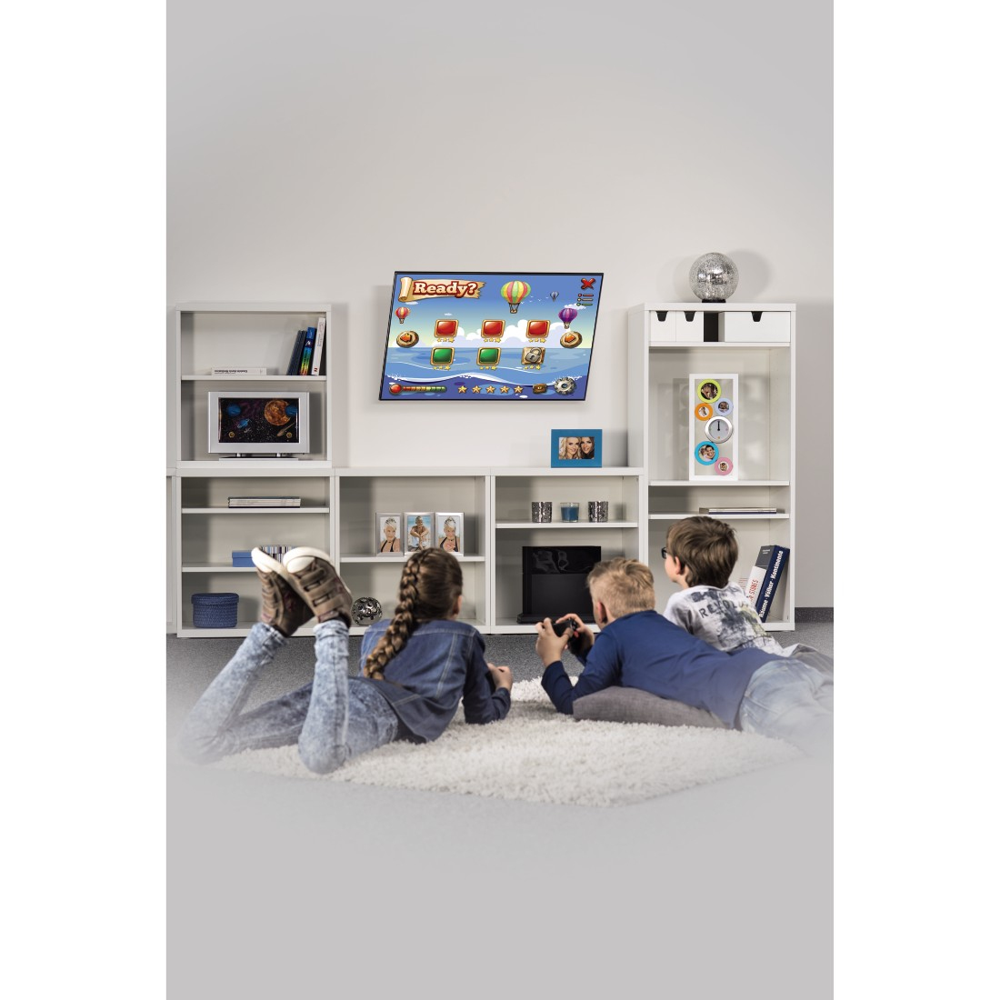 Hama 00127751 TV mount/stand – image 6