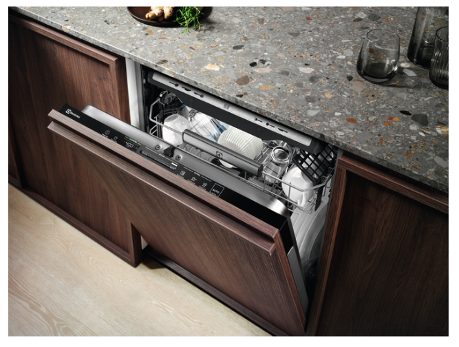 Electrolux EEG69420W Fully built-in 15 place settings – image 6