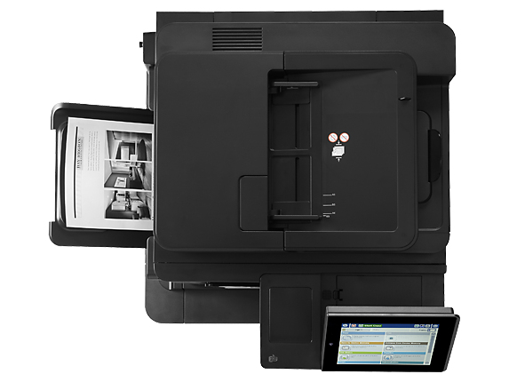 HP Enterprise M680f – image 5
