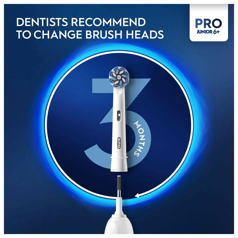 Braun Junior Frozen Pro 3 – image 6