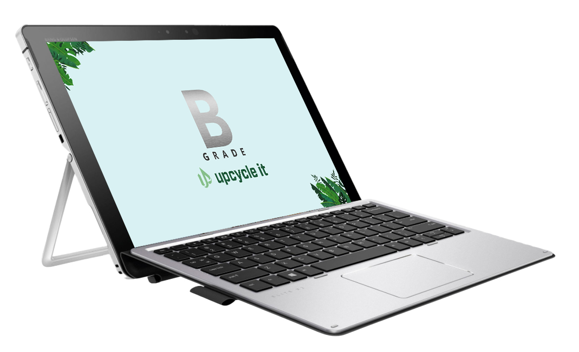 upcycle it HP Elite X2 1012 G2 (Refurbished) B