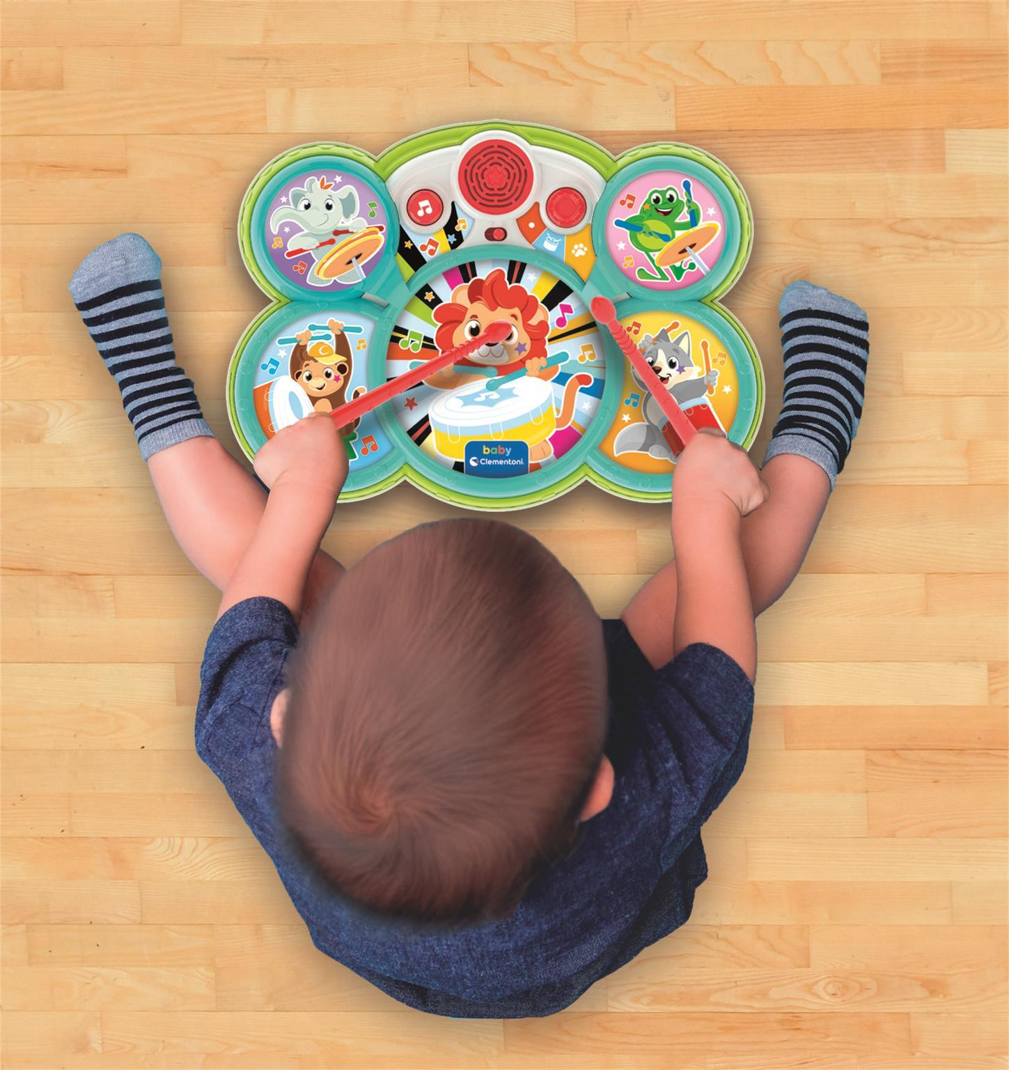 Clementoni 17598 children's gadget – image 6