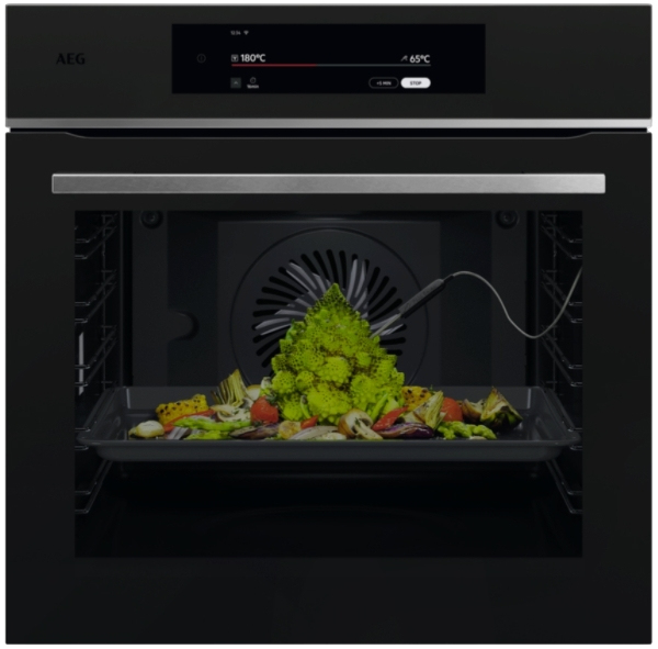 AEG TT9PB831AT — vue 1 sur 3
