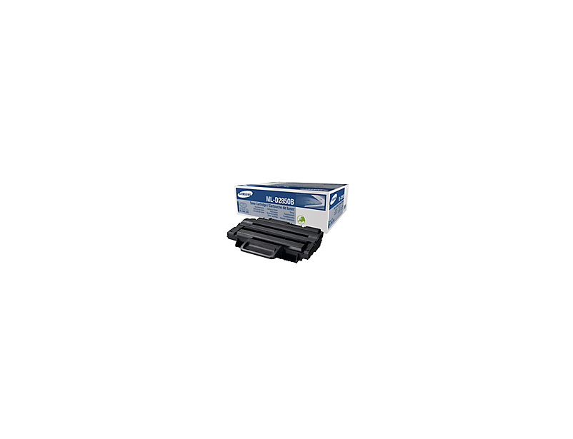 Samsung ML-D2850B toner cartridge 1 pc(s) Original Black – image 3
