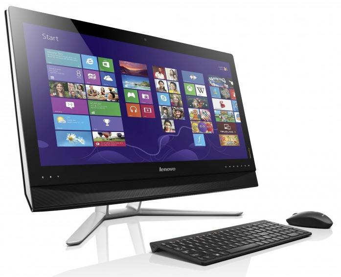 Lenovo IdeaCentre B750 Intel® Core™ i7 i7-4770 – image 1