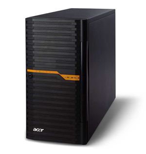 Acer Altos G540 M2
