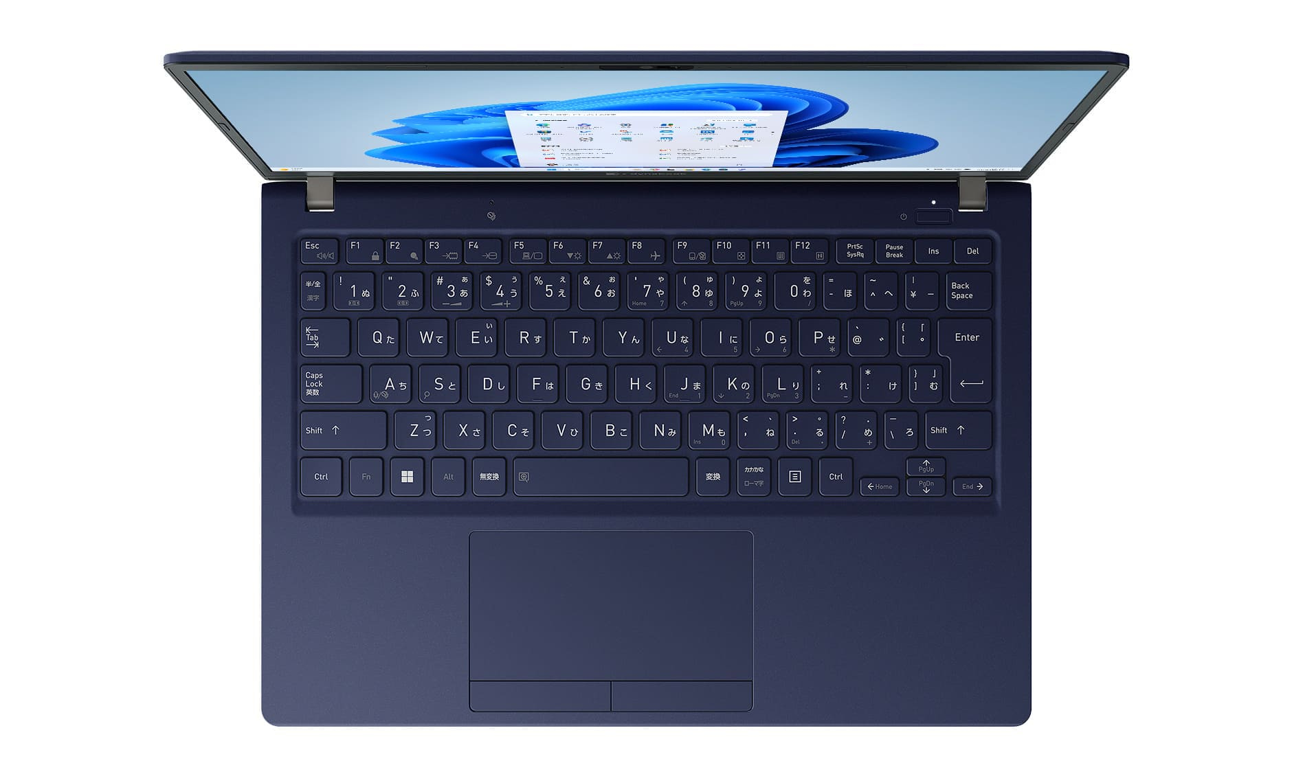 Dynabook X Series X8/W Intel® Core™ i7 i7-1360P Laptop – image 3