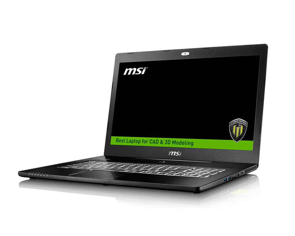 MSI WS72 6QI-202RU – image 5
