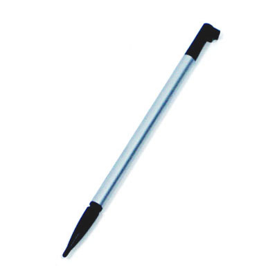 Acer 60.N11V7.004 stylus pen Black, Silver