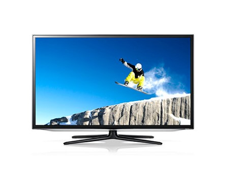 Samsung HG55EA790MSXZT TV