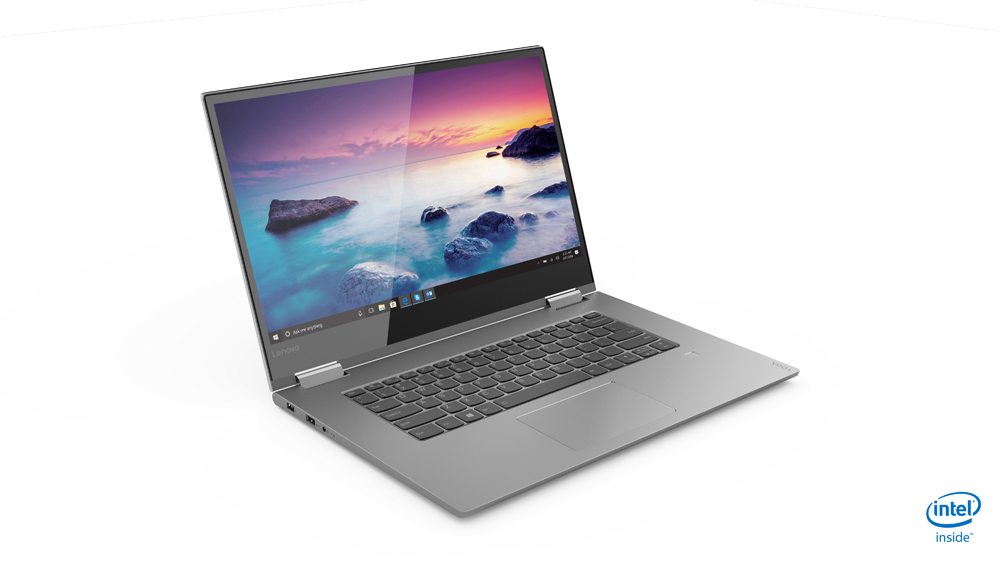 Lenovo Yoga 730-15IKB – image 1